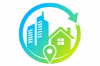 Refresh Local logo